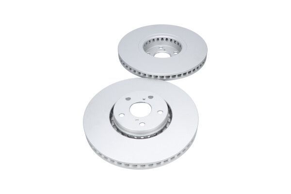 Stabdžių diskas KAVO PARTS BR-9525-C