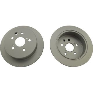 Stabdžių diskas KAVO PARTS BR-9530-C