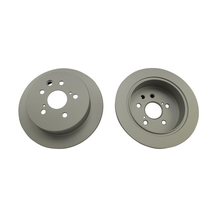 Stabdžių diskas KAVO PARTS BR-9530-C