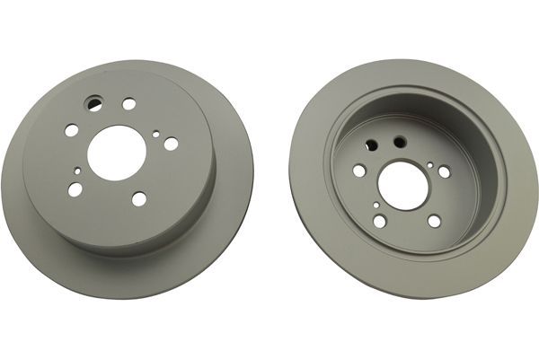 Stabdžių diskas KAVO PARTS BR-9530-C