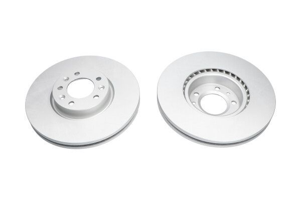 Stabdžių diskas KAVO PARTS BR-9558-C