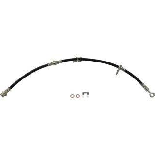 Stabdžių žarnelė KAVO PARTS BBH-2184