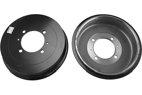 Stabdžių būgnas KAVO PARTS BD-3353