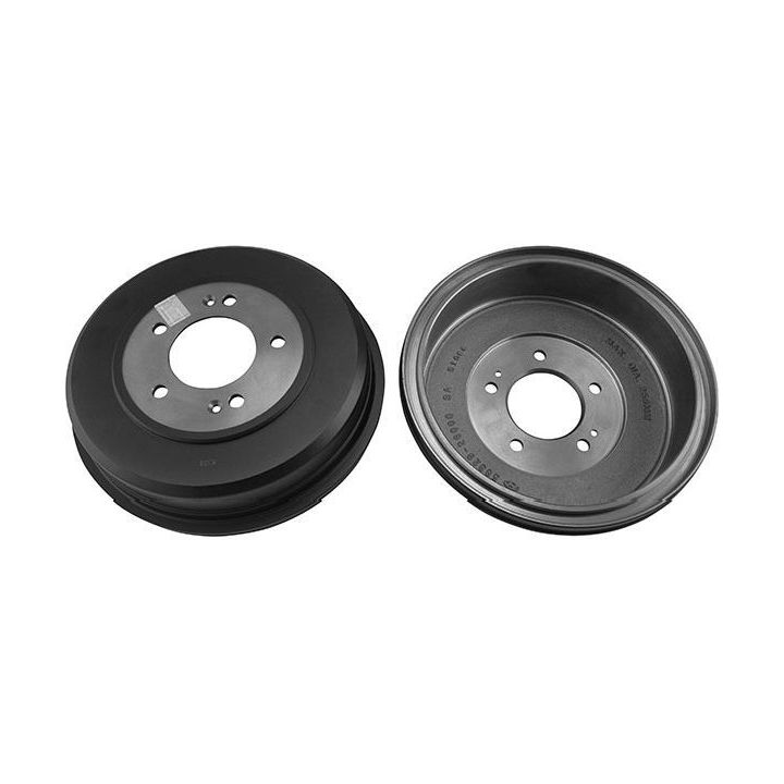 Stabdžių būgnas KAVO PARTS BD-3365