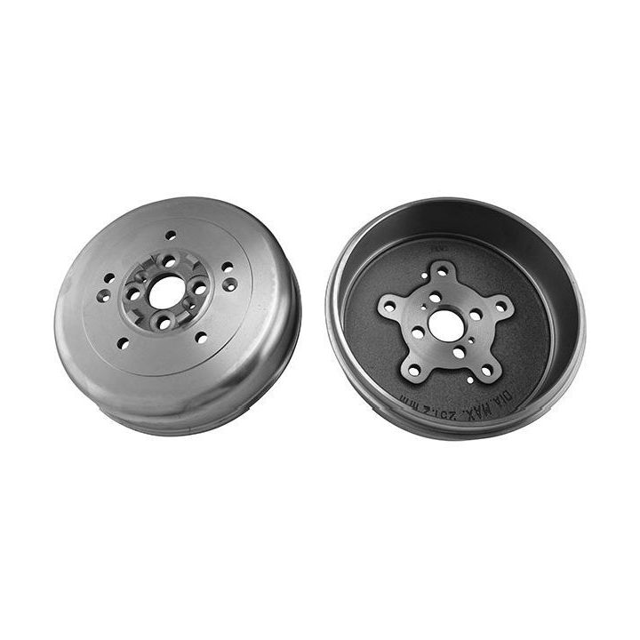 Stabdžių būgnas KAVO PARTS BD-4353