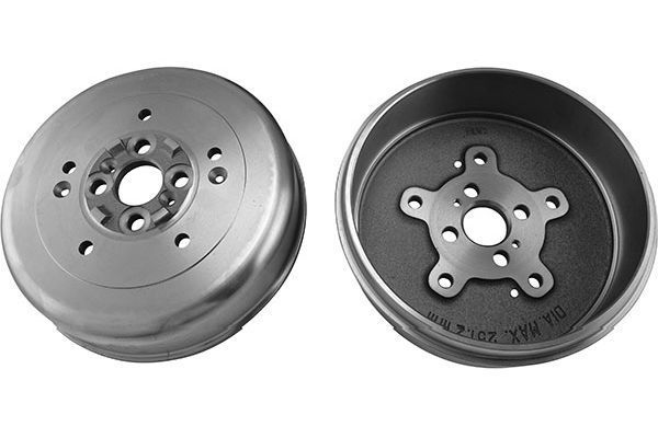 Stabdžių būgnas KAVO PARTS BD-4353