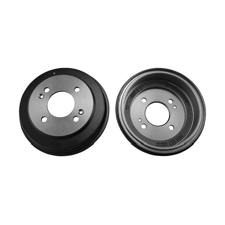 Stabdžių būgnas KAVO PARTS BD-4356