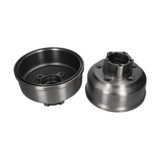 Stabdžių būgnas KAVO PARTS BD-4366