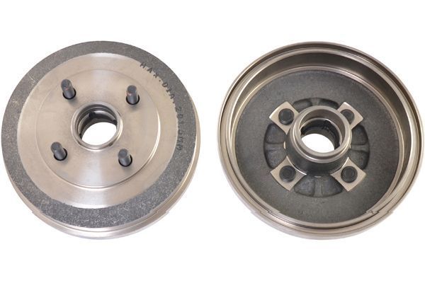 Stabdžių būgnas KAVO PARTS BD-4367