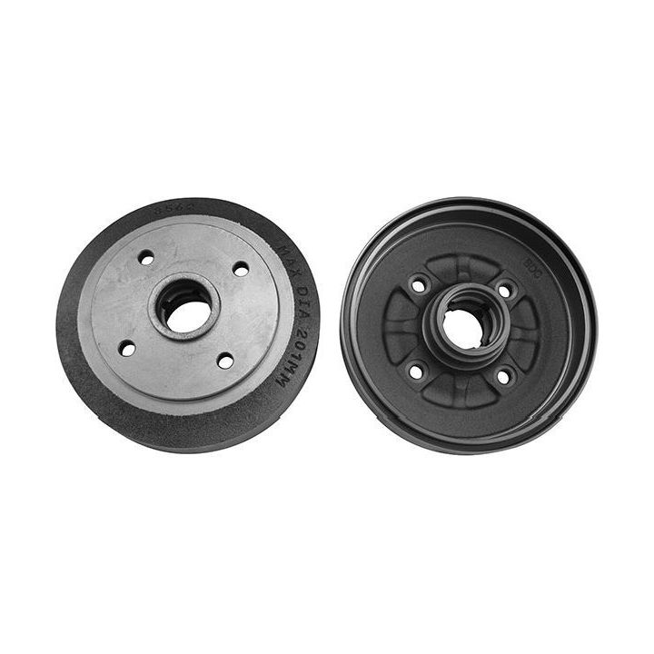 Stabdžių būgnas KAVO PARTS BD-4853