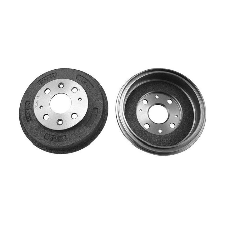 Stabdžių būgnas KAVO PARTS BD-4856