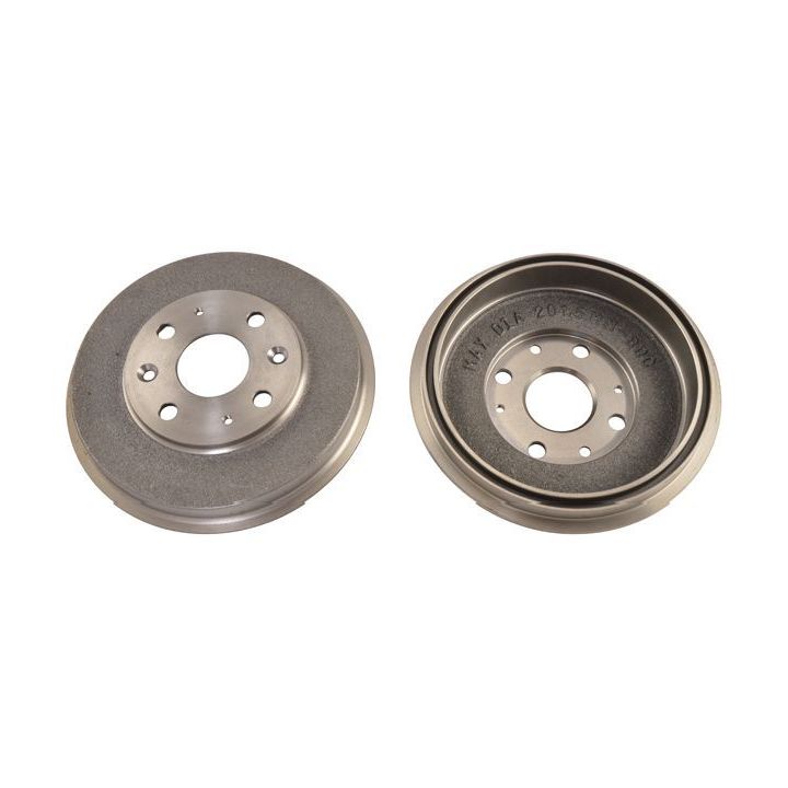 Stabdžių būgnas KAVO PARTS BD-4857