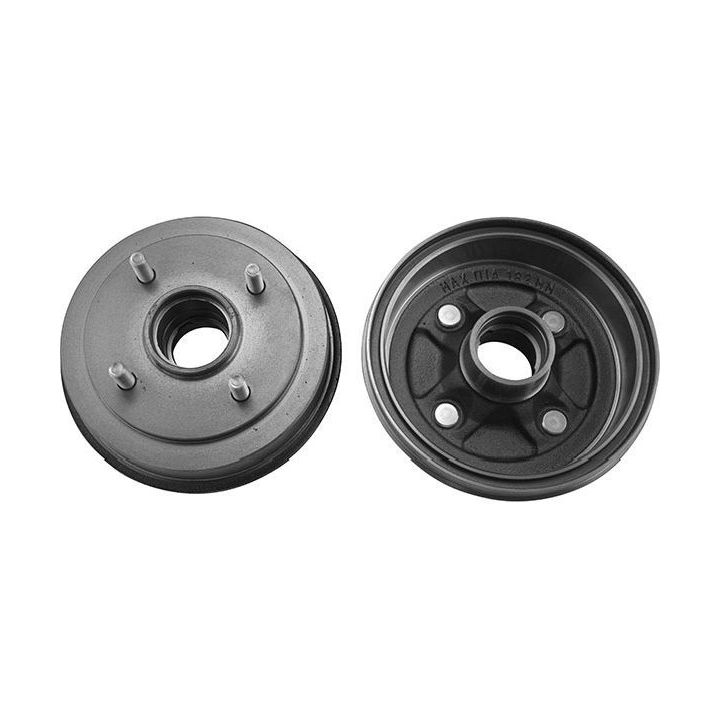 Stabdžių būgnas KAVO PARTS BD-5851