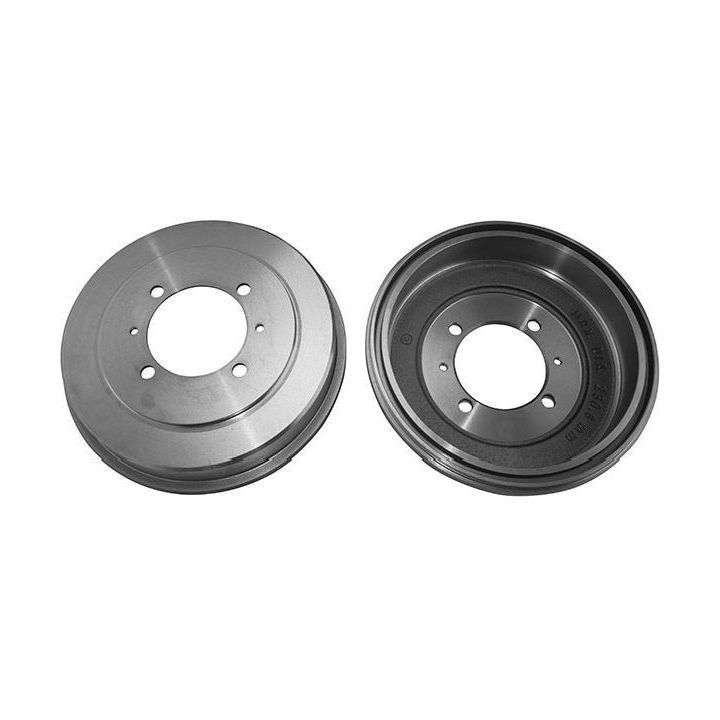 Stabdžių būgnas KAVO PARTS BD-5855