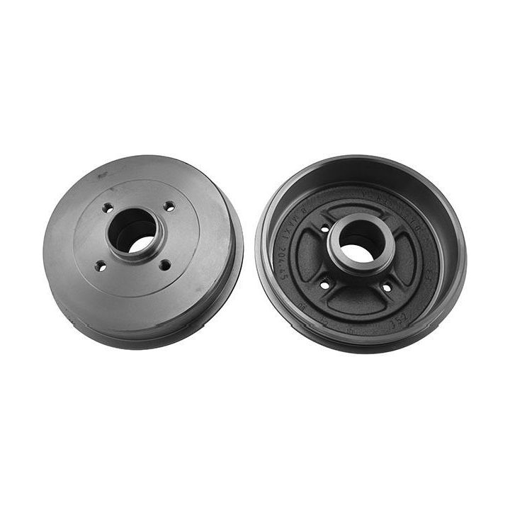 Stabdžių būgnas KAVO PARTS BD-6867