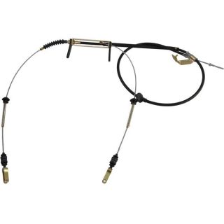 Trosas, stovėjimo stabdys KAVO PARTS BHC-4054