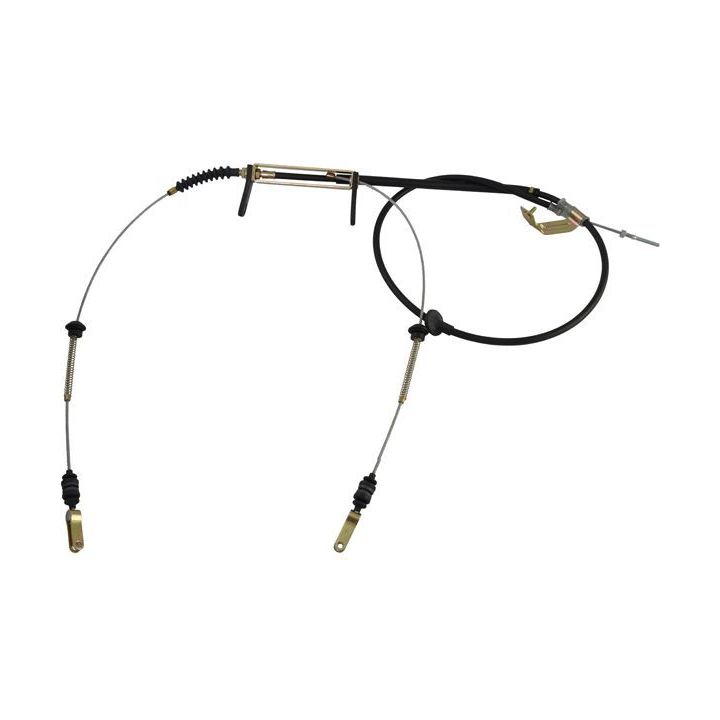 Trosas, stovėjimo stabdys KAVO PARTS BHC-4054