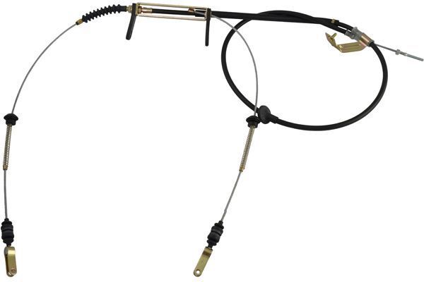 Trosas, stovėjimo stabdys KAVO PARTS BHC-4054