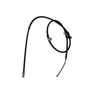 Trosas, stovėjimo stabdys KAVO PARTS BHC-4057