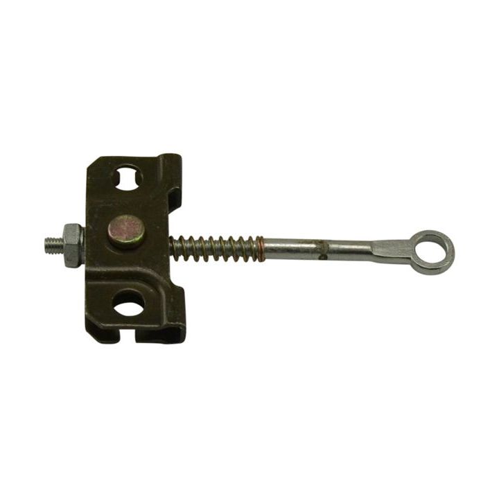 Trosas, stovėjimo stabdys KAVO PARTS BHC-4150