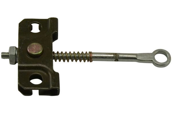 Trosas, stovėjimo stabdys KAVO PARTS BHC-4150