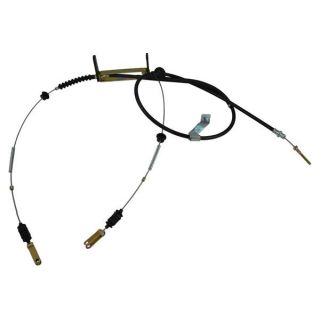 Trosas, stovėjimo stabdys KAVO PARTS BHC-4501