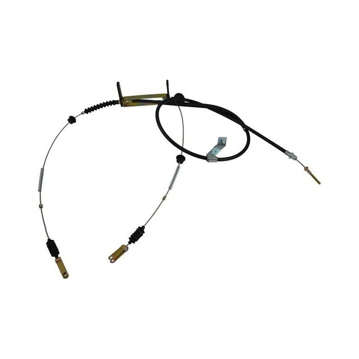 Trosas, stovėjimo stabdys KAVO PARTS BHC-4501