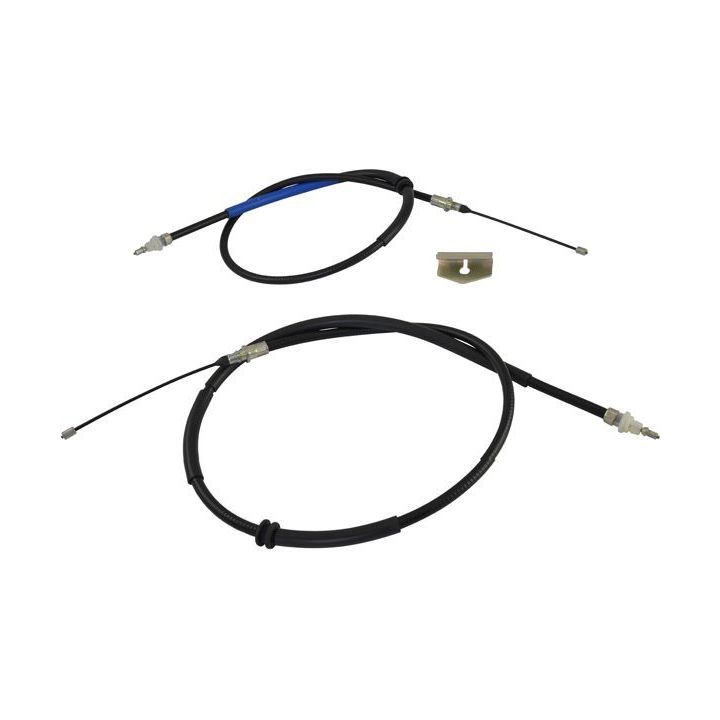 Trosas, stovėjimo stabdys KAVO PARTS BHC-4504