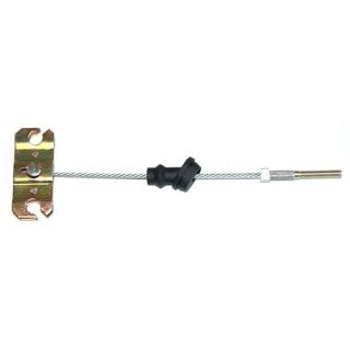 Trosas, stovėjimo stabdys KAVO PARTS BHC-4511