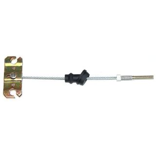 Trosas, stovėjimo stabdys KAVO PARTS BHC-4518