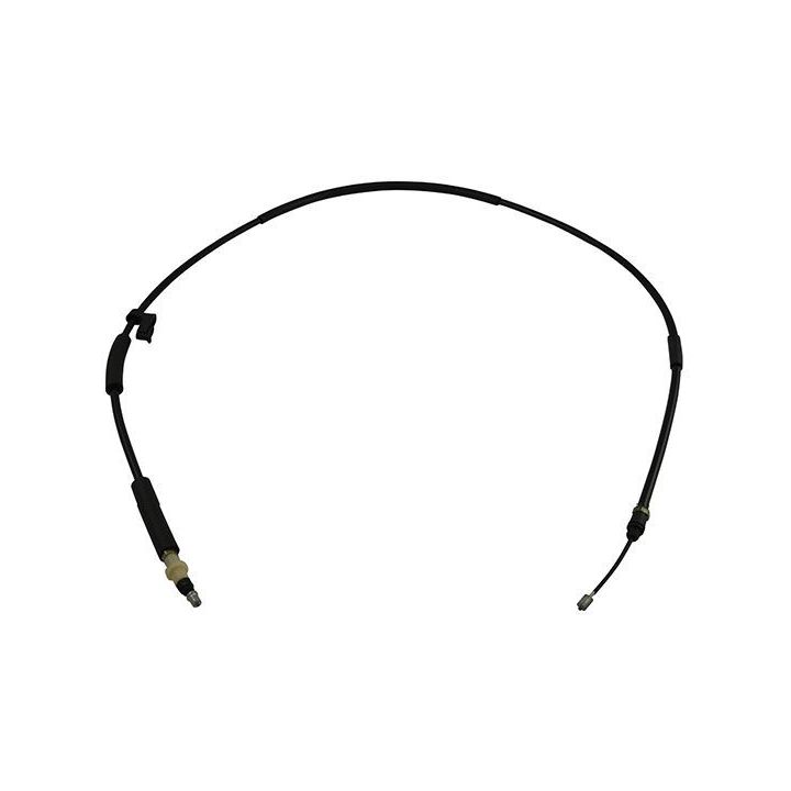 Trosas, stovėjimo stabdys KAVO PARTS BHC-4569