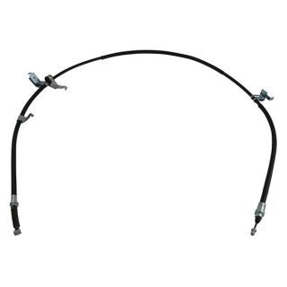 Trosas, stovėjimo stabdys KAVO PARTS BHC-4576