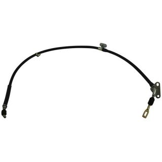 Trosas, stovėjimo stabdys KAVO PARTS BHC-4580