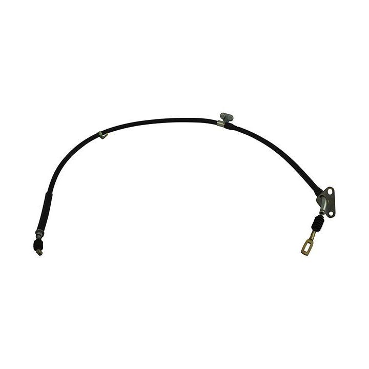 Trosas, stovėjimo stabdys KAVO PARTS BHC-4580