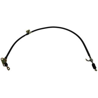 Trosas, stovėjimo stabdys KAVO PARTS BHC-4581