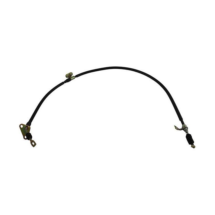 Trosas, stovėjimo stabdys KAVO PARTS BHC-4581