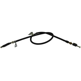 Trosas, stovėjimo stabdys KAVO PARTS BHC-4583