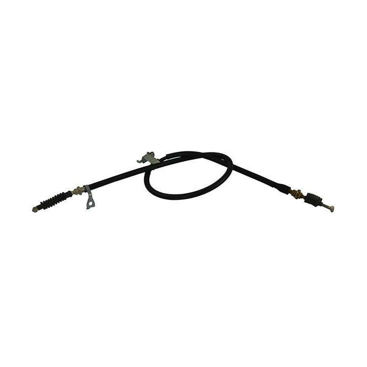 Trosas, stovėjimo stabdys KAVO PARTS BHC-4583