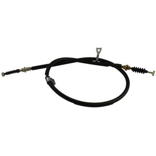 Trosas, stovėjimo stabdys KAVO PARTS BHC-4586