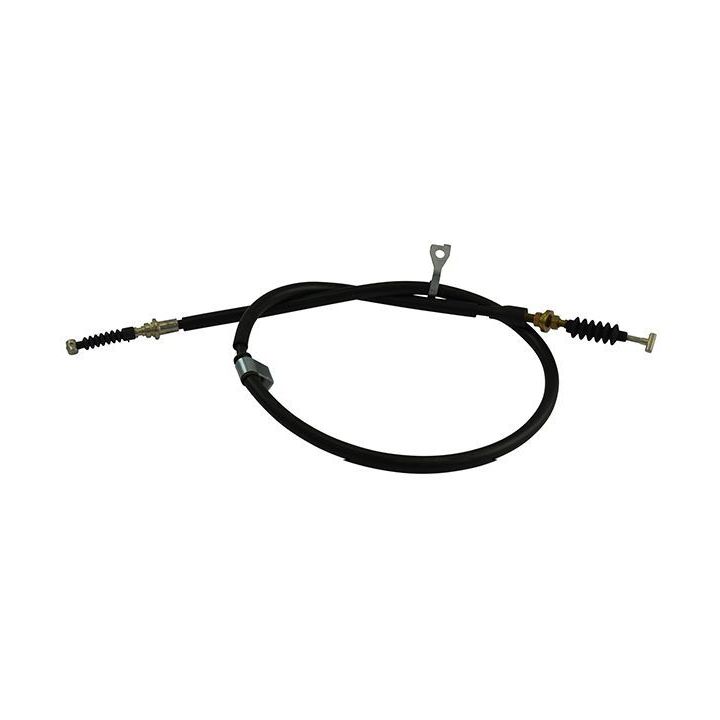 Trosas, stovėjimo stabdys KAVO PARTS BHC-4586