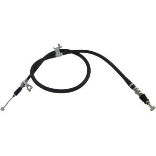 Trosas, stovėjimo stabdys KAVO PARTS BHC-4587