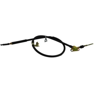 Trosas, stovėjimo stabdys KAVO PARTS BHC-4589