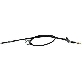 Trosas, stovėjimo stabdys KAVO PARTS BHC-4593