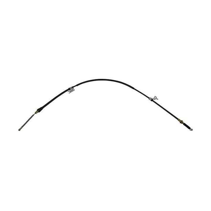 Trosas, stovėjimo stabdys KAVO PARTS BHC-4601