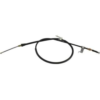 Trosas, stovėjimo stabdys KAVO PARTS BHC-4602