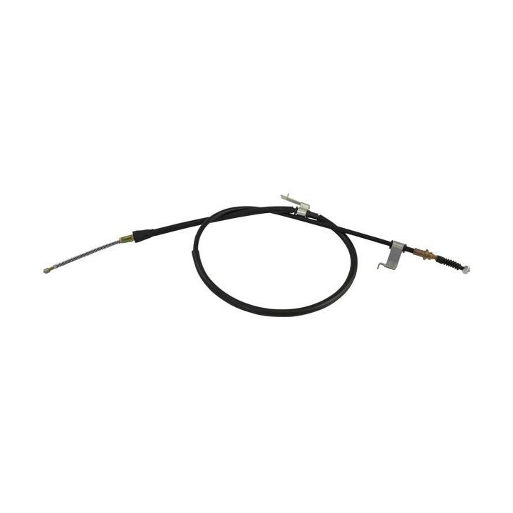 Trosas, stovėjimo stabdys KAVO PARTS BHC-4602