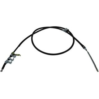 Trosas, stovėjimo stabdys KAVO PARTS BHC-4613