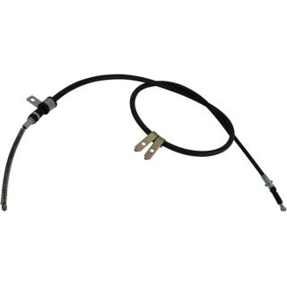 Trosas, stovėjimo stabdys KAVO PARTS BHC-4614