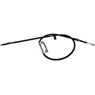 Trosas, stovėjimo stabdys KAVO PARTS BHC-4636