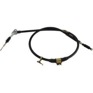 Trosas, stovėjimo stabdys KAVO PARTS BHC-4642